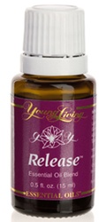 Release Essential Oil with EFT