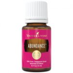 EFT Oils - Abundance