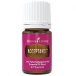 EFT Oils - Acceptance