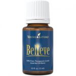 EFT Oils - Believe