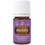 EFT Oils - Forgiveness