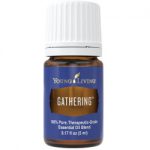 EFT Oils - Gathering