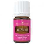 EFT Oils - Motivation