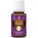 EFT Oils - Release