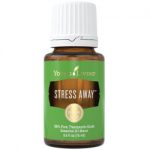 EFT Oils - Stress Away