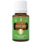 EFT Oils - Stress Away