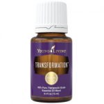 EFT Oils - Transformation