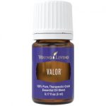 EFT Oils - Valor